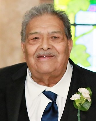 Patricio M. Garza Profile Photo