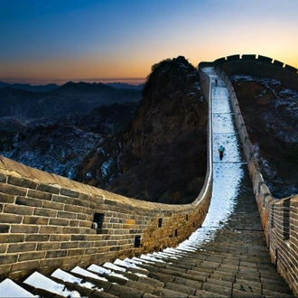 tourhub | Tui China | Beijing City Break, Spanish-speaking guide, Private Tour 