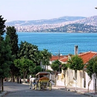 tourhub | Tour Altinkum Travel | Istanbul City Break-Four Days 