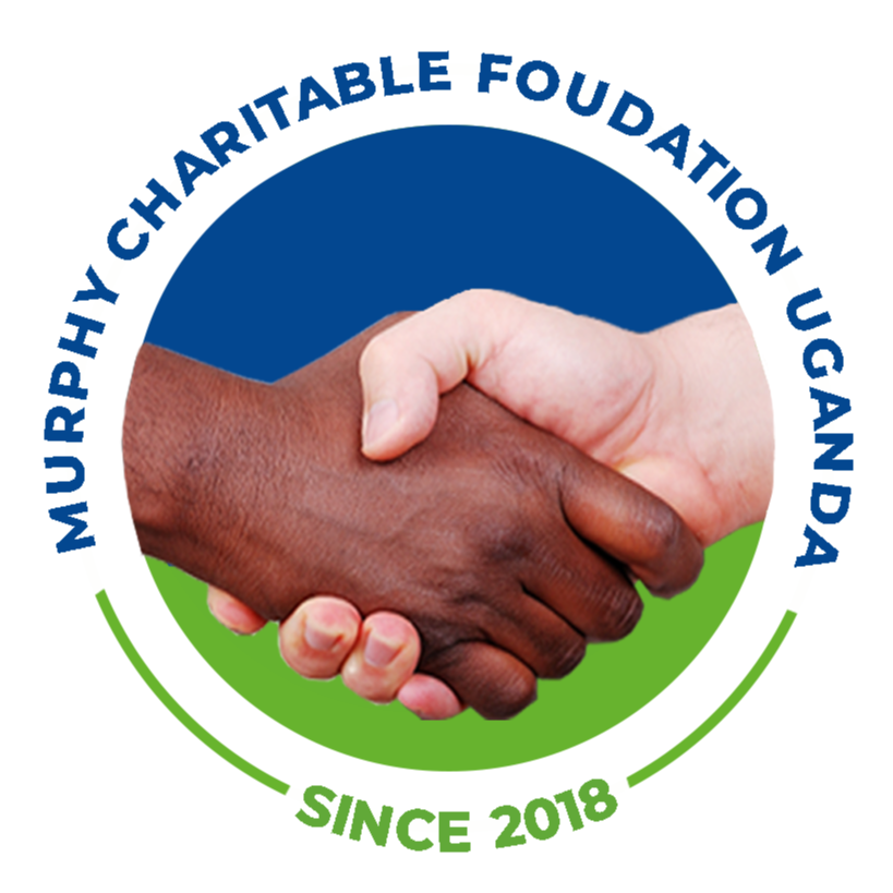 Murphy Charitable Foundation Uganda logo
