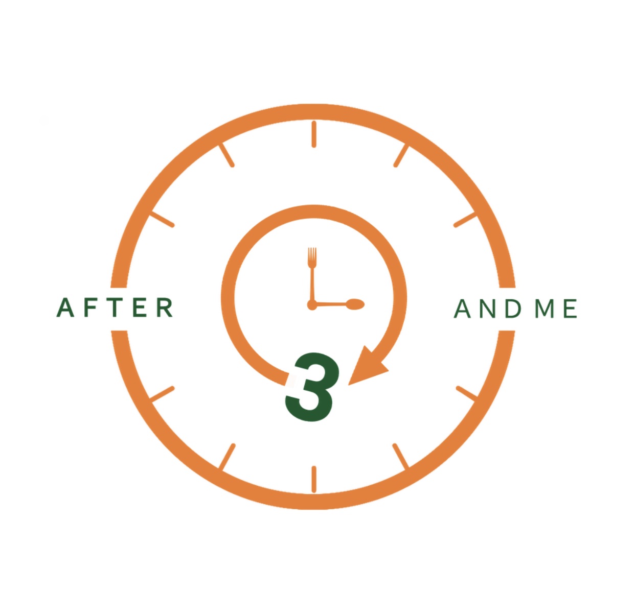 After 3 And Me logo