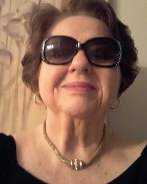 Helga Braun Profile Photo