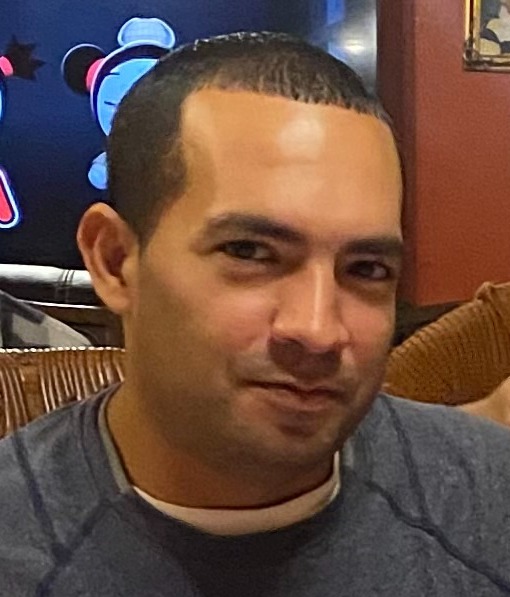 Jorge Lucio Gonzalez III Profile Photo