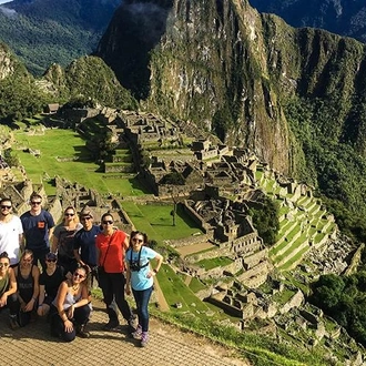 tourhub | Bamba Travel | Machu Picchu by Car Backpacker Experience 2D/1N 