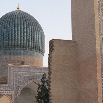 tourhub | Exodus Adventure Travels | Uzbekistan Uncovered 