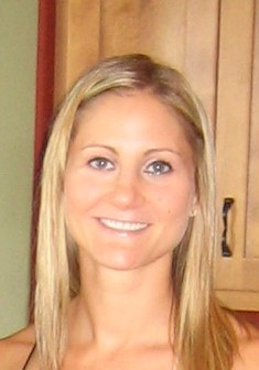 Erica Bradford
