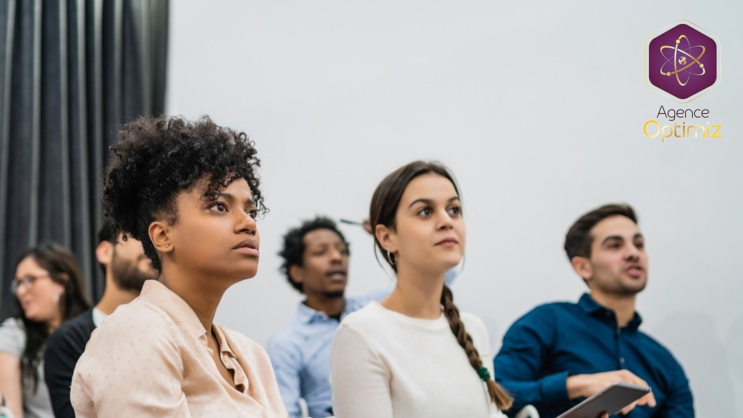 Représentation de la formation : Médiation - gestion de crise - régulation d'équipes