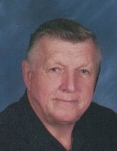 Robert Laack Profile Photo