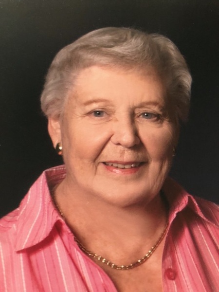 Lois Cuffe Profile Photo