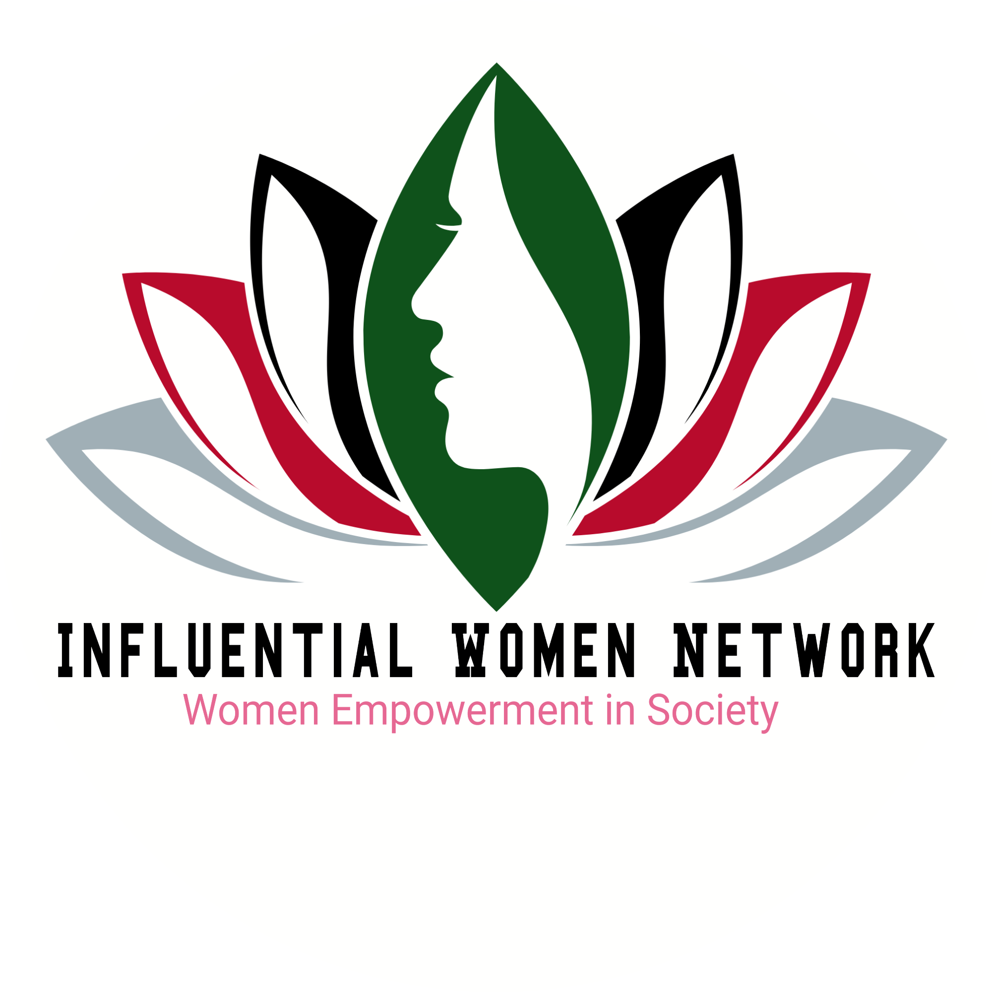 Influential Women Network Afghanistan logo