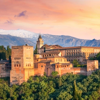 tourhub | Exodus Adventure Travels | Three Cities of Andalucia 