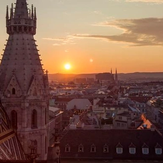 tourhub | G Adventures | Paris to Budapest: Waterways, Wine & Bohemian Vibes 