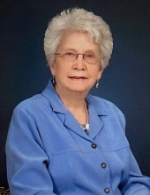 Betty Crocker Shuler Profile Photo