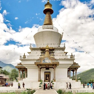 tourhub | Bamba Travel | Bhutan Tibetan Kingdom 5D/4N 