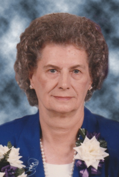 Ruth Neuman Profile Photo