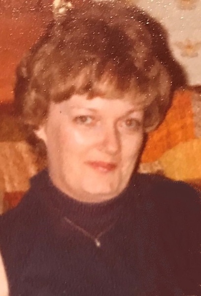 Mildred F. Malone Profile Photo