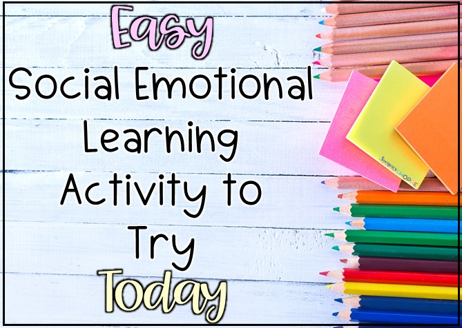 24 Counseling Activities For SEL In Elementary - Teaching Expertise