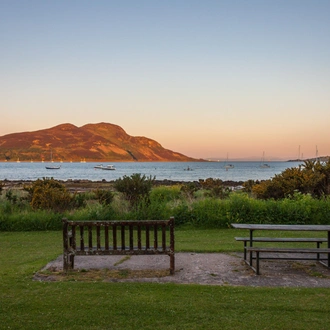 tourhub | Brightwater Holidays | Scotland: Autumn Tints of Arran 5912 