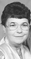 Betty Welty Profile Photo