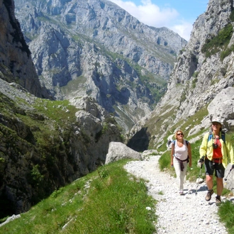 tourhub | Exodus Adventure Travels | Walking the Picos de Europa 