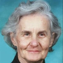 Martha Jean Talbert Profile Photo