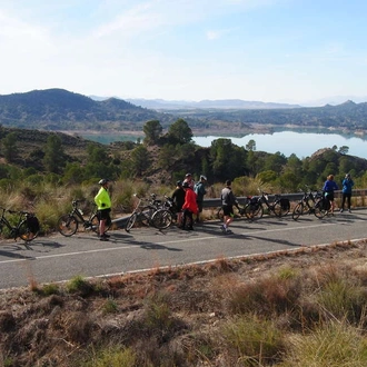 tourhub | Explore! | Cycle Southern Spain - Murcia 