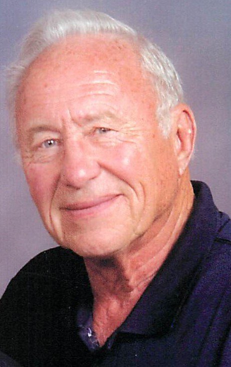 Robert Eugene Grodey Profile Photo