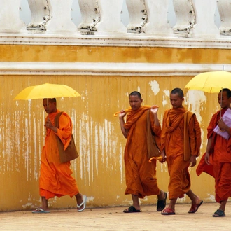 tourhub | Intrepid Travel | Best of Cambodia 