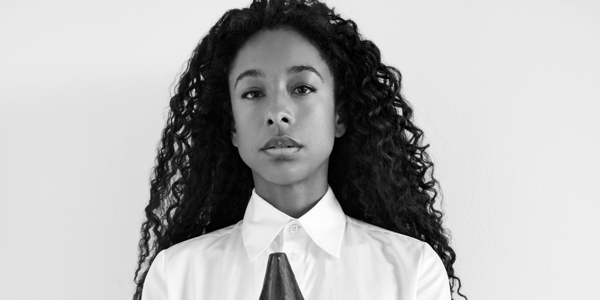 Corinne Bailey Rae is coming to Manila this November