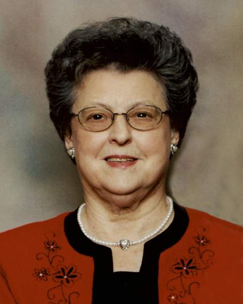 Gladys Leingang Profile Photo