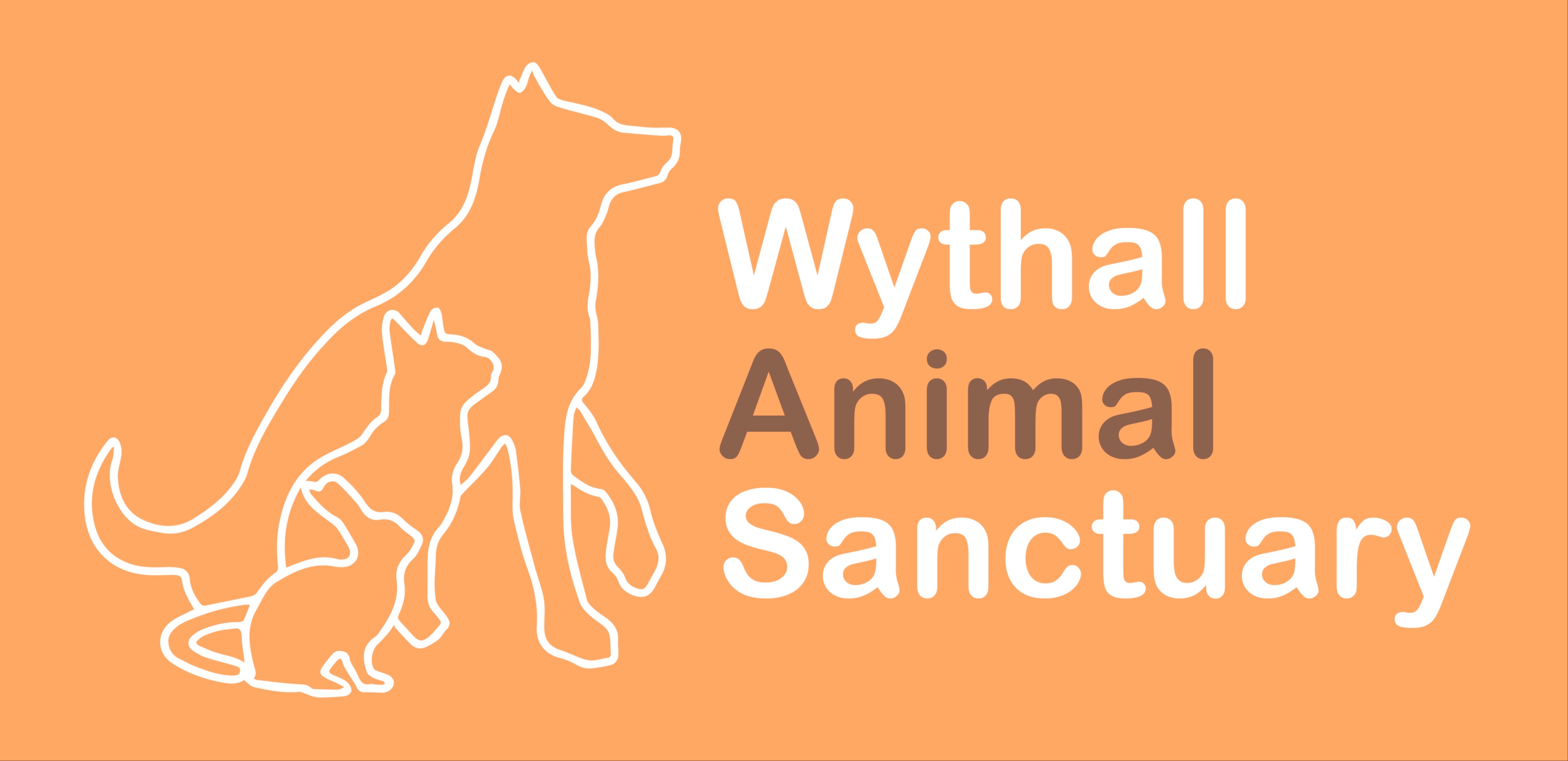 Wythall Animal Sanctuary logo