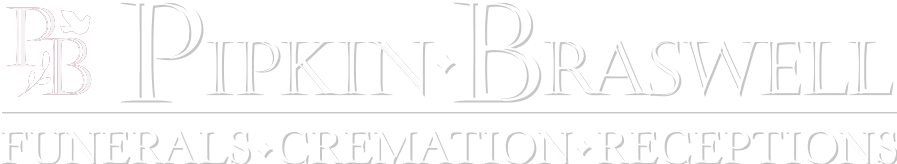 Pipkin Braswell Funeral Home & Cremation Logo