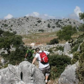 tourhub | UTracks | Ronda and the Sierra de Grazalema 