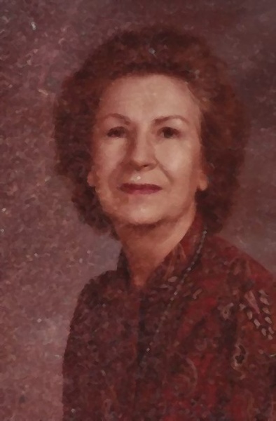 Frances M. Tripp Profile Photo