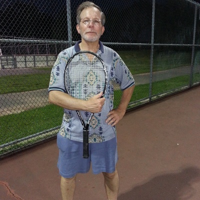 Gary G. teaches tennis lessons in Belleville, NJ
