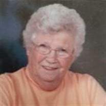 Betty Dean "Granny" Green Profile Photo