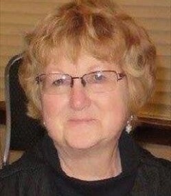 Sharon Ann Cook Obituary 2022