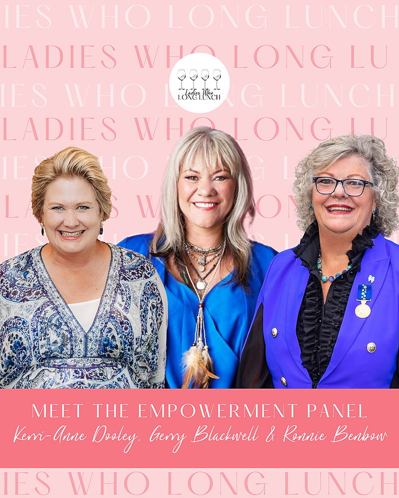 Empowerment Panel - May 2024