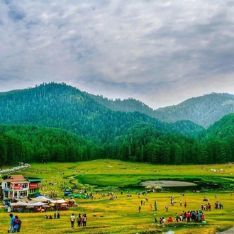 tourhub | Holidays At | Himachal Sojourn Tour 