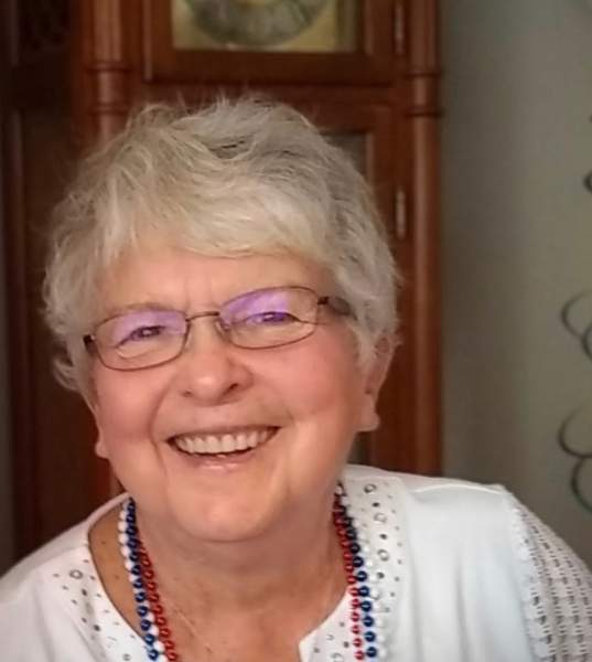 Eleanor K. Devlin Obituary 2022 McDermott Funeral Home