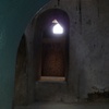 Serah Bat Asher Shrine, Shrine Interior [2] (Pir-i Bakran, Iran, 2009)