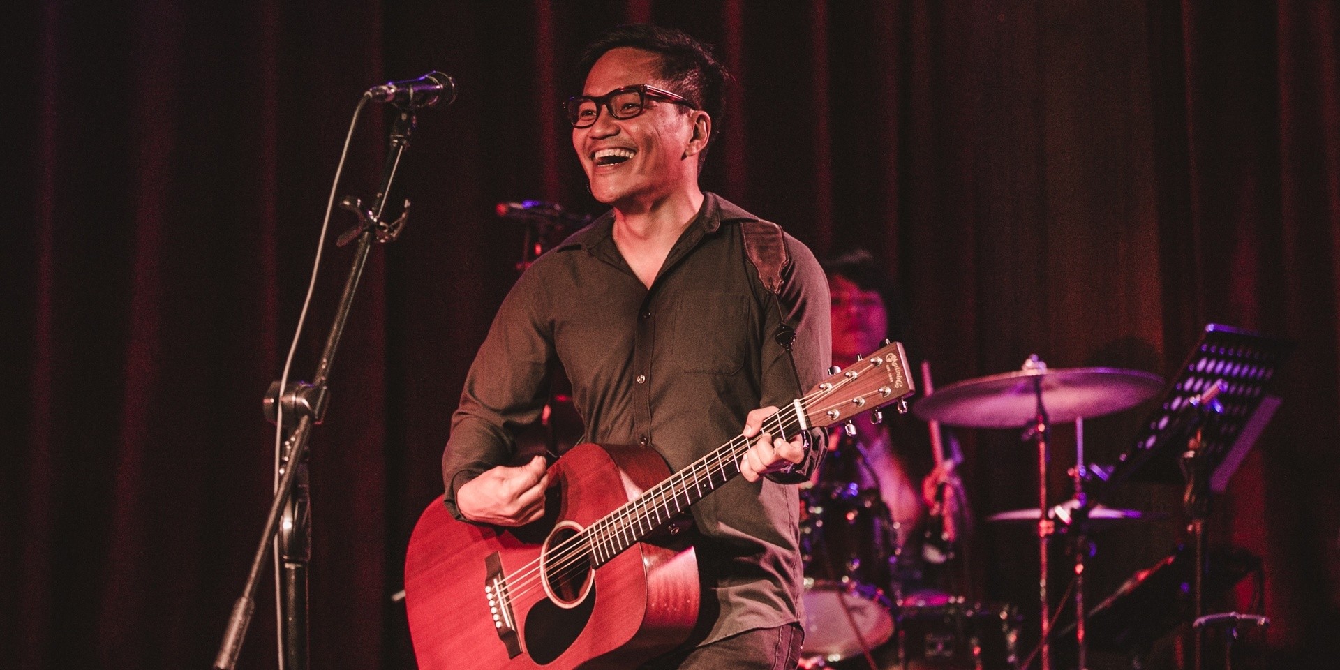 Ebe Dancel confirms date of final Sa Wakas anniversary show