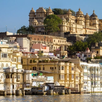 tourhub | Le Passage to India | Special Rajasthan, 10 days tour 