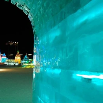 tourhub | On The Go Tours | Harbin Ice Festival - 11 days 