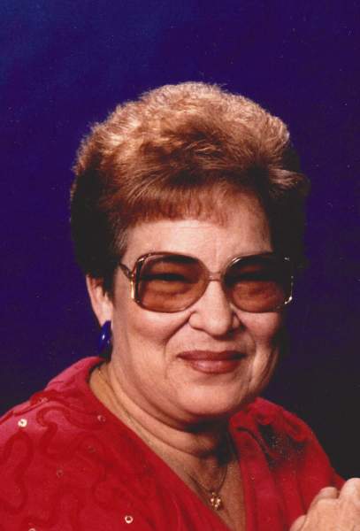 Lillian Ulibarri Profile Photo