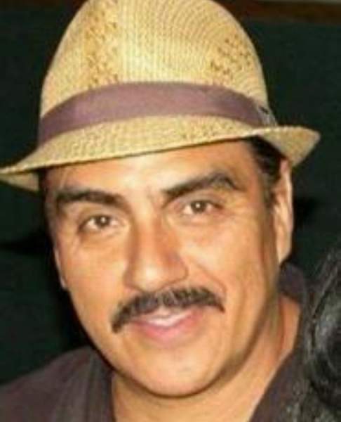 Jose Angel  Jimenez Profile Photo