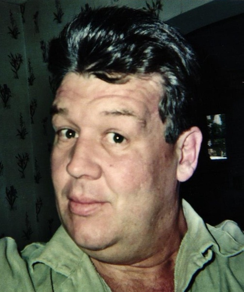 Robert John Whalen, Jr. Profile Photo