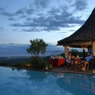 tourhub | Akondo Adventures | The Perfect Tanzania Luxury Safari 