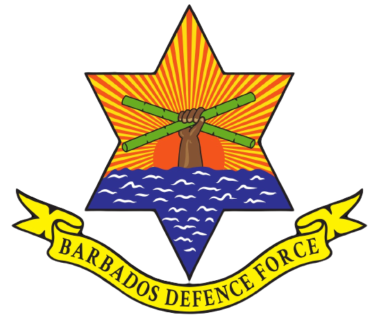 BARBADOS DEFENCE FORCE