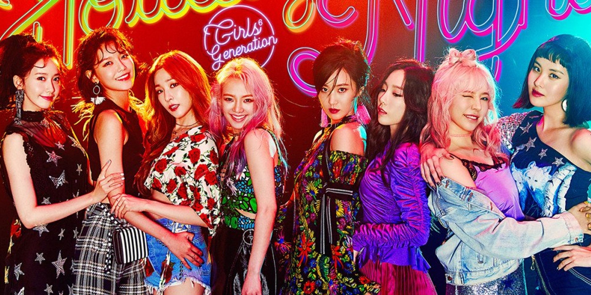 Girls Generation to return as a full group for 15th anniversary
